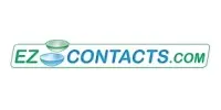 EZ Contact Code Promo