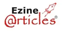 Ezinearticles.com Code Promo