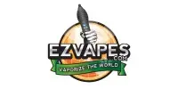 Código Promocional EZVapes