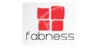 Fabness  優惠碼