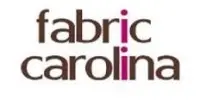 Fabric Carolina Kortingscode