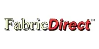 FabricDirect.com Alennuskoodi