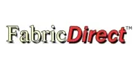 Cupom FabricDirect.com