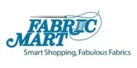 mã giảm giá Fabric Mart