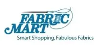 ส่วนลด Fabric Mart