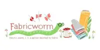 промокоды Fabricworm