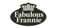 Fabulous Frannie Kortingscode
