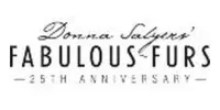 промокоды Fabulous Furs