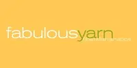 ส่วนลด Fabulous Yarn