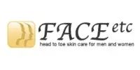 Face Etc 優惠碼