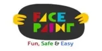 Face Paint Discount code