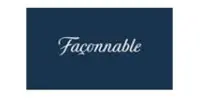 Faconnable Code Promo