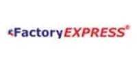 Factory Express 優惠碼