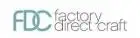 Factory Direct Craft Code Promo