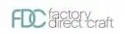 промокоды Factory Direct Craft