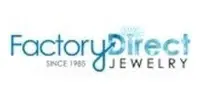 Factory Direct Jewelry Promo Code