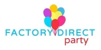 Codice Sconto Factory Direct Party