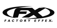 Factory Effex Discount code