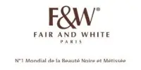 Fair and White Code Promo