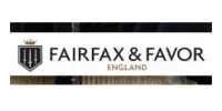 mã giảm giá Fairfax and Favor