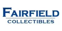 κουπονι Fairfieldcollectibles