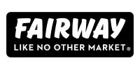 Cod Reducere Fairway Markplace