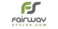 Fairway Styles Discount Codes