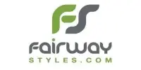 mã giảm giá Fairway Styles