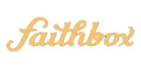 Código Promocional Faithbox