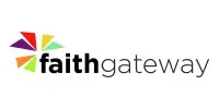 Cupom Faith Gateway 