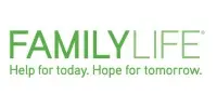 FamilyLife Rabattkod