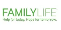 FamilyLife Coupon