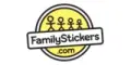 Family Stickers Coupons