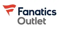 Fanatics Outlet Discount code