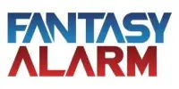 FantasyAlarm Kortingscode