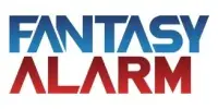 FantasyAlarm Discount code