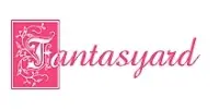 Fantasyard Code Promo