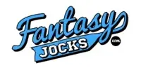 FantasyJocks 優惠碼