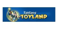 Fantasytoyland Slevový Kód