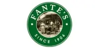 Fante's Kitchen Shop Code Promo