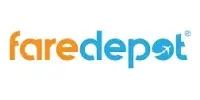 FareDepot Coupon