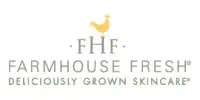 FarmHouseesh Code Promo
