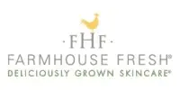 Cupom FarmHouseesh