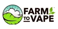 Farm to Vape Kortingscode