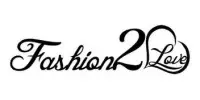 Fashion2love Coupon
