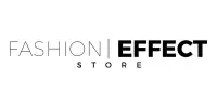 Fashion Effect Store Code Promo