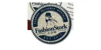 Fashion Stork Discount code