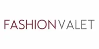 mã giảm giá FashionValet