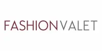 FashionValet Code Promo