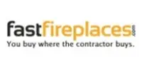 FastFirePlaces Coupon